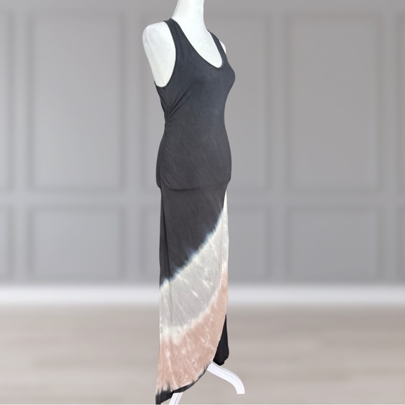 NWT ✨ River + Sky Till Dawn Maxi Dress - Picture 3 of 9